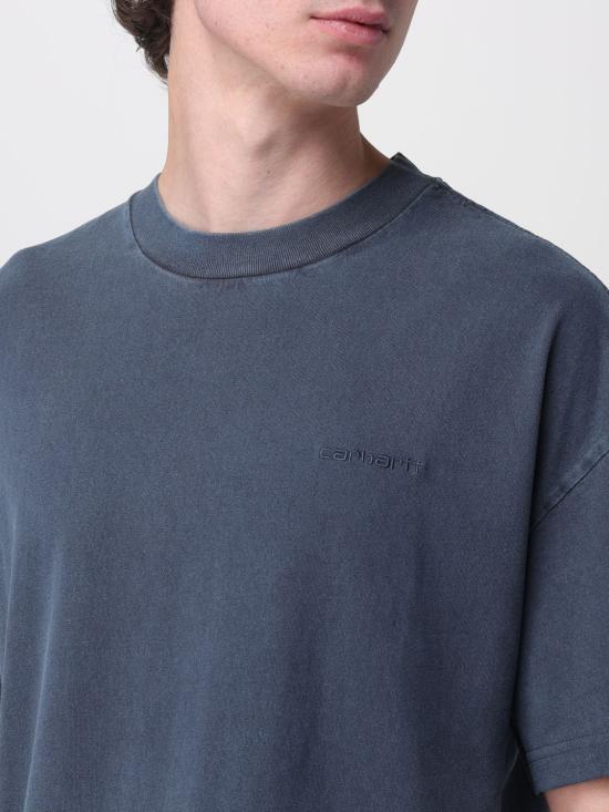 26SS 칼하트 WIP 반팔 티셔츠 I035590 3IWGD Black - CARHARTT WIP