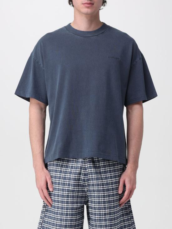 26SS 칼하트 WIP 반팔 티셔츠 I035590 3IWGD Black