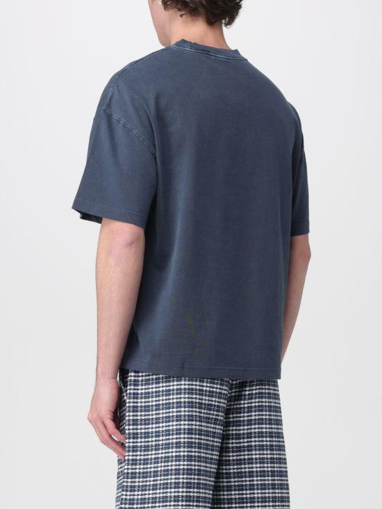 26SS 칼하트 WIP 반팔 티셔츠 I035590 3IWGD Black - CARHARTT WIP