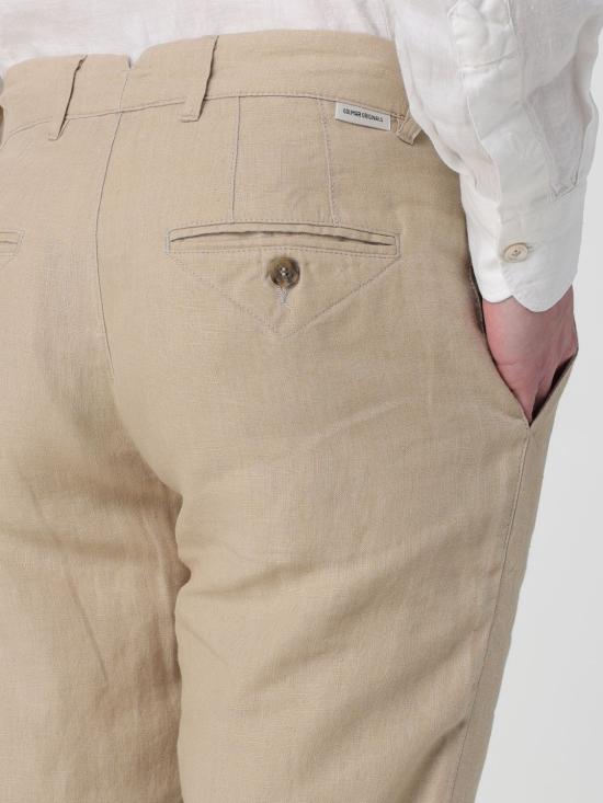 26SS 콜마르 스트레이트 팬츠 05926AZ 753 Ivory - COLMAR