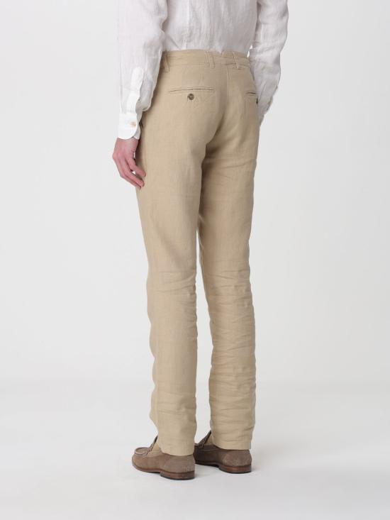 26SS 콜마르 스트레이트 팬츠 05926AZ 753 Ivory - COLMAR