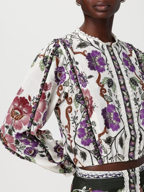 26SS 팜 리오 셔츠 344234 26091 Multicolor - FARM RIO