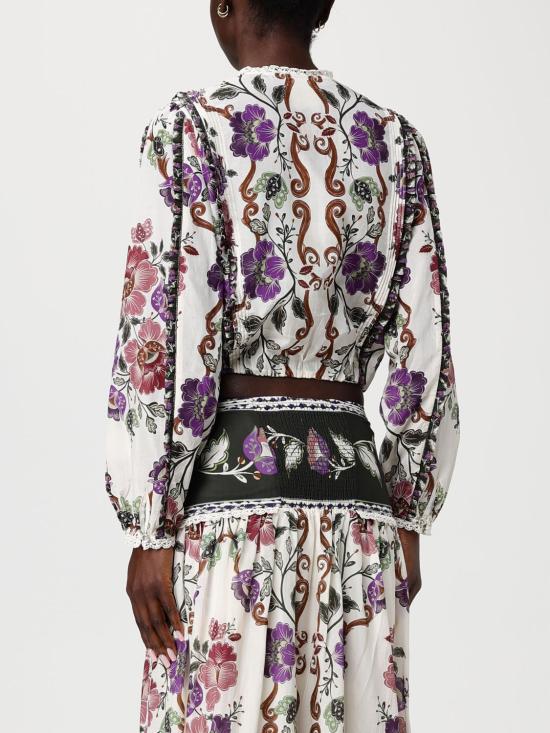 26SS 팜 리오 셔츠 344234 26091 Multicolor - FARM RIO