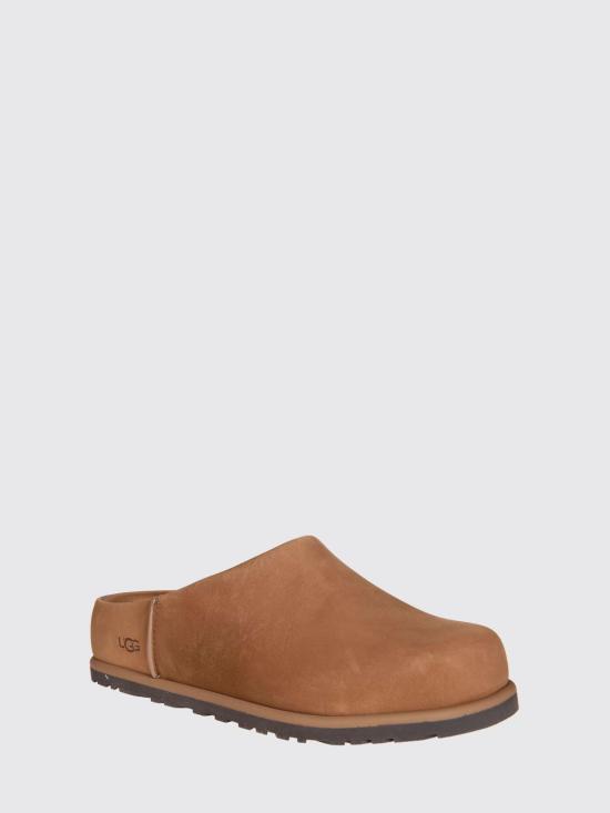 26SS 어그 오쪼 클로그 1181130 DKC Beige - UGG