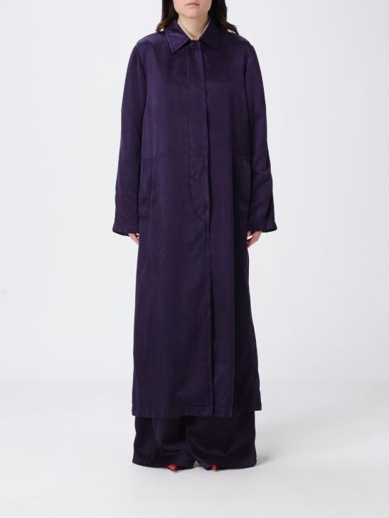 26SS 드리스 반 노튼 자켓 2611302043278 507 Blue