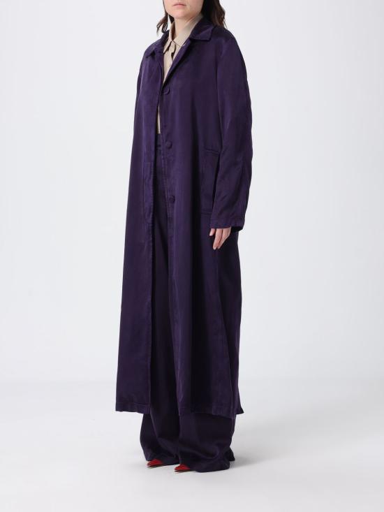 26SS 드리스 반 노튼 자켓 2611302043278 507 Blue - DRIES VAN NOTEN