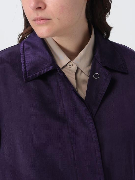 26SS 드리스 반 노튼 자켓 2611302043278 507 Blue - DRIES VAN NOTEN