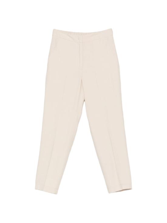 26SS 세븐티 스트레이트 팬츠 PT0985 470150006 Cream