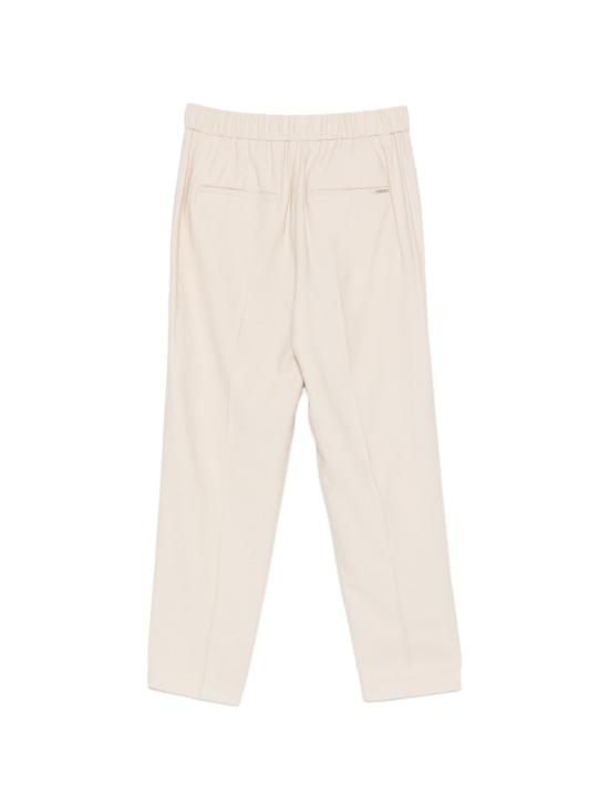 26SS 세븐티 스트레이트 팬츠 PT0985 470150006 Cream - SEVENTY