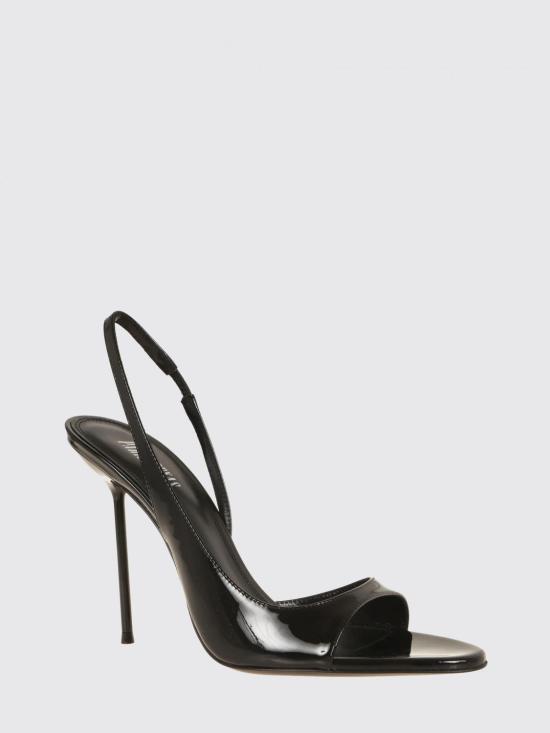 26SS 파리텍사스 힐/펌프스 PX1950XVN01 Black - PARIS TEXAS