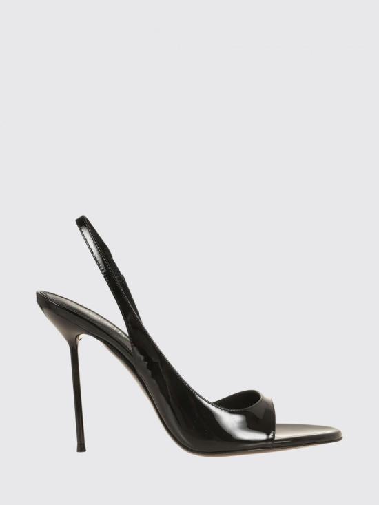 26SS 파리텍사스 힐/펌프스 PX1950XVN01 Black