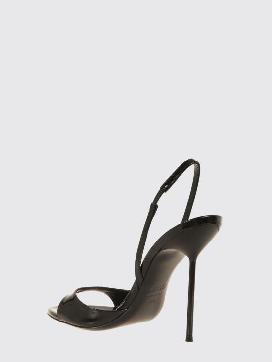 26SS 파리텍사스 힐/펌프스 PX1950XVN01 Black - PARIS TEXAS