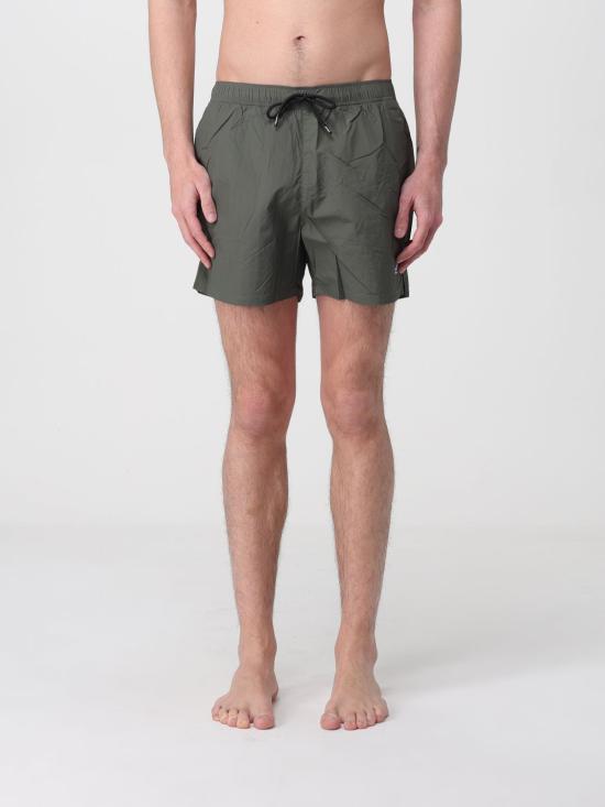 26SS 까웨 스윔팬츠 K31357W WMR Green