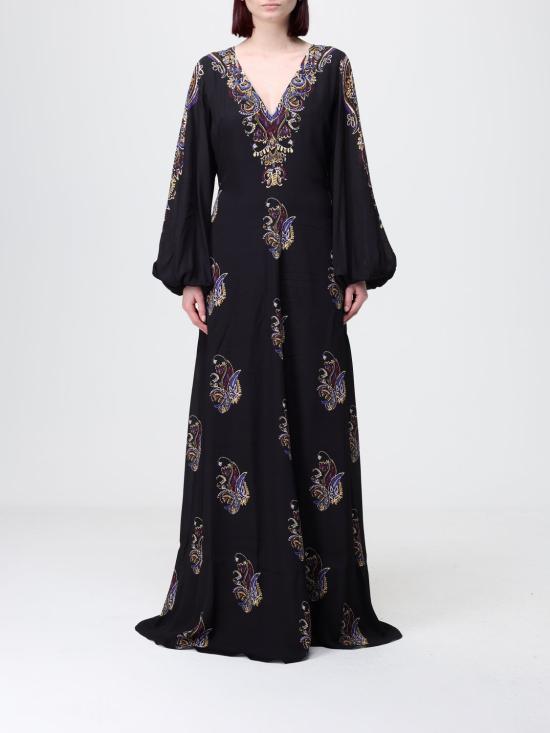 26SS 에트로 롱 원피스 WRHA053299SP4I7 X0812 Multicolor