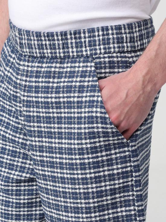 26SS 칼하트 WIP 숏팬츠 I036196 3JQXX Red - CARHARTT WIP