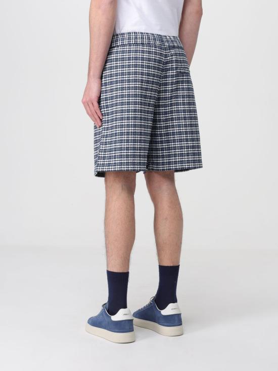 26SS 칼하트 WIP 숏팬츠 I036196 3JQXX Red - CARHARTT WIP