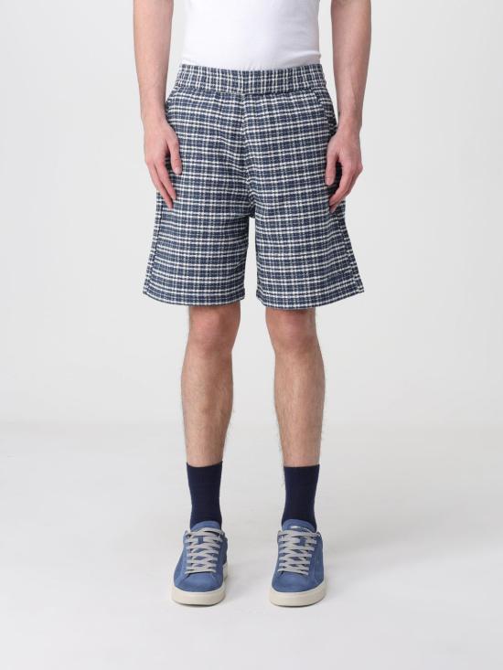 26SS 칼하트 WIP 숏팬츠 I036196 3JQXX Red