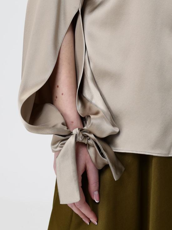 26SS 막스마라 셔츠 2611111014600 003 Sand - MAX MARA