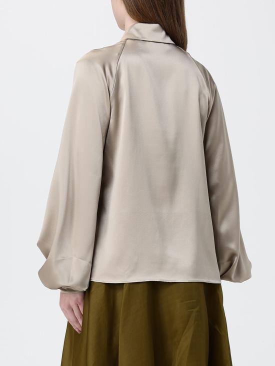 26SS 막스마라 셔츠 2611111014600 003 Sand - MAX MARA