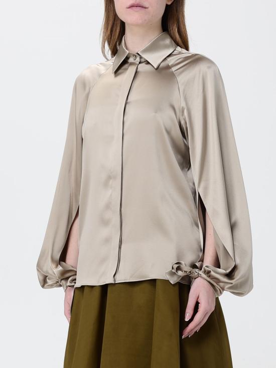 26SS 막스마라 셔츠 2611111014600 003 Sand - MAX MARA