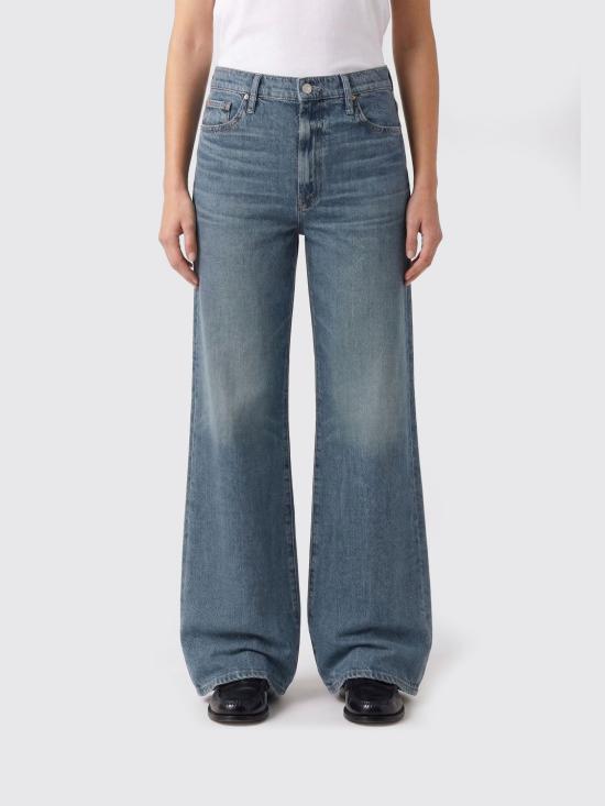 26SS 마더 데님 팬츠 102481085A FKS Blue