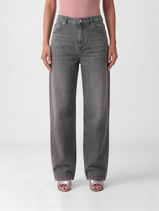 26SS 막스마라 데님 팬츠 2619181081600 002 Grey