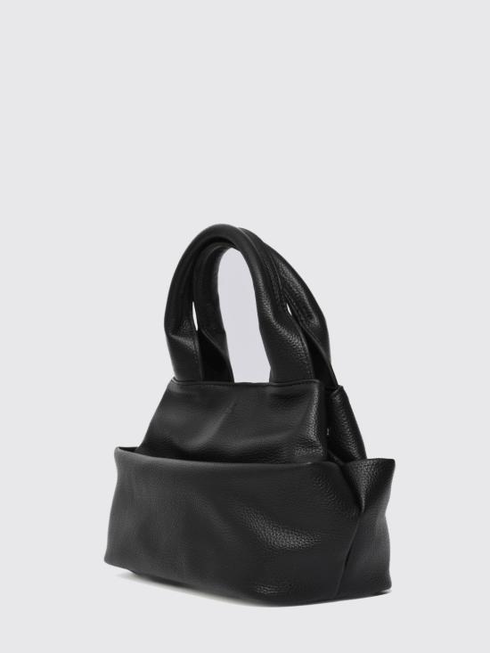 26SS 막스마라 토트백 2616511027600 003 Black - MAX MARA