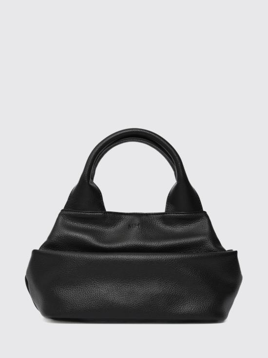 26SS 막스마라 토트백 2616511027600 003 Black