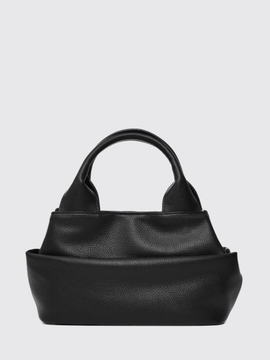 26SS 막스마라 토트백 2616511027600 003 Black - MAX MARA