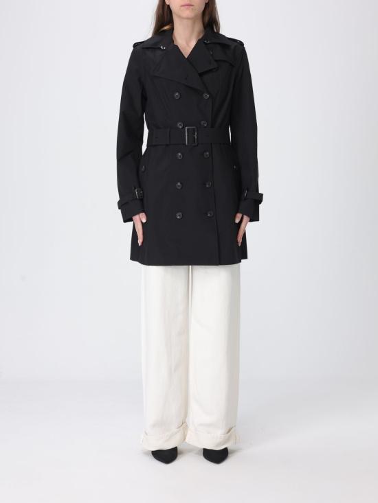 26SS 세이브더덕 자켓 D43090WAUDREY 10000 Black