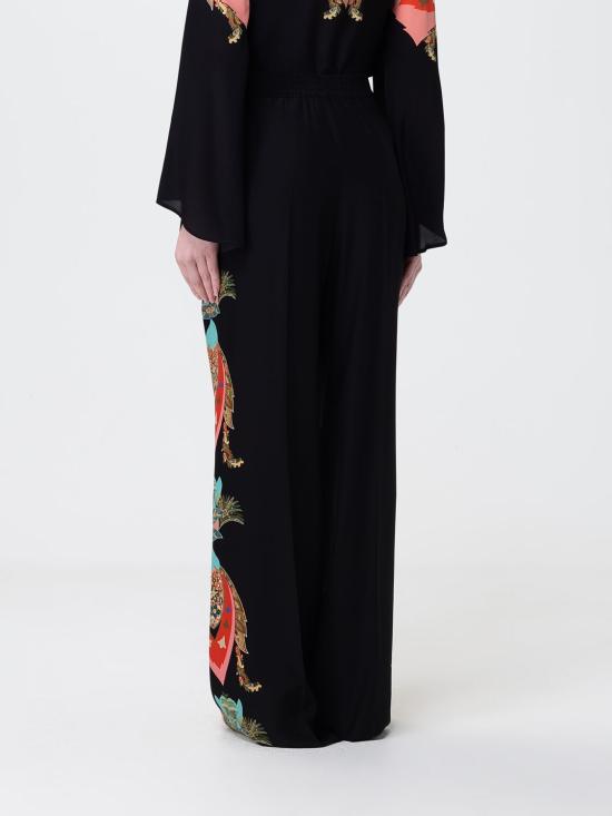 26SS 에트로 팔라초 팬츠 WREA0014AKI43 X0813 Multicolor - ETRO