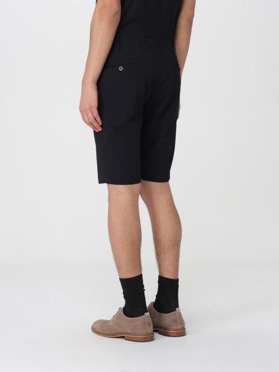 26SS 피티토리노 숏팬츠 CBBSKCZ00CL1CV16 0990 Black - PT TORINO