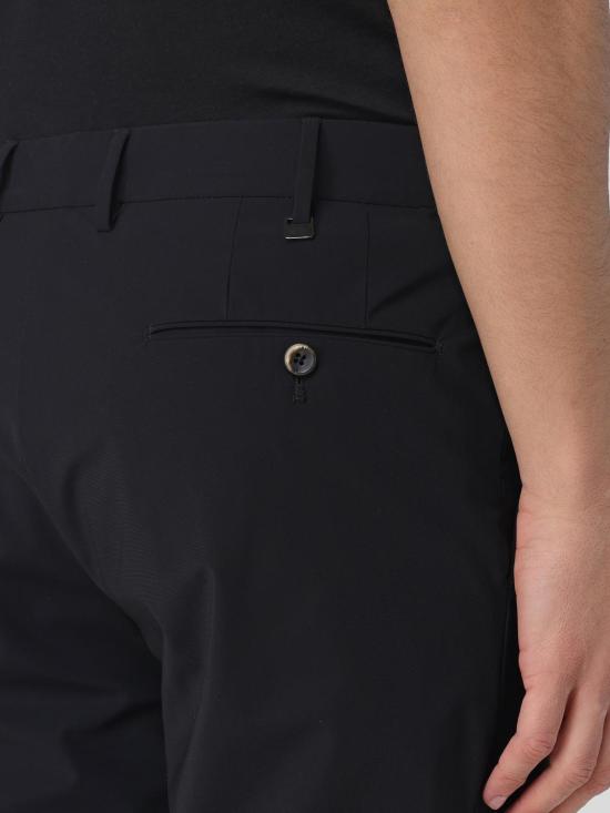 26SS 피티토리노 숏팬츠 CBBSKCZ00CL1CV16 0990 Black - PT TORINO