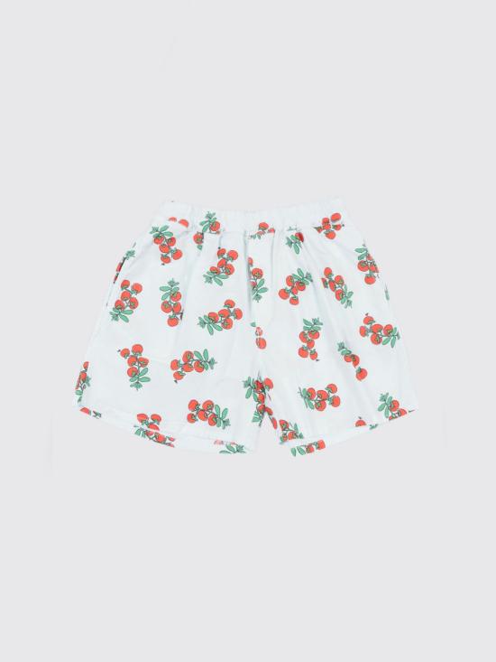 26SS [키즈] 보보쇼즈 쇼츠/버뮤다 B126AC067 451 Blue