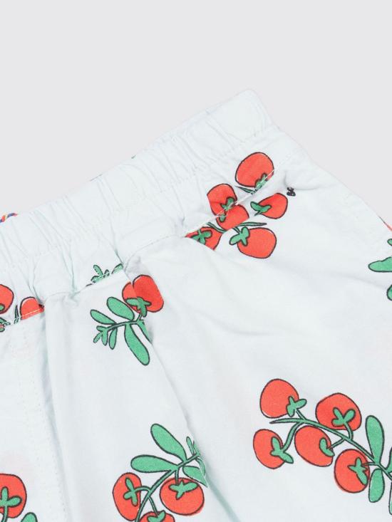 26SS [키즈] 보보쇼즈 쇼츠/버뮤다 B126AC067 451 Blue - BOBO CHOSES