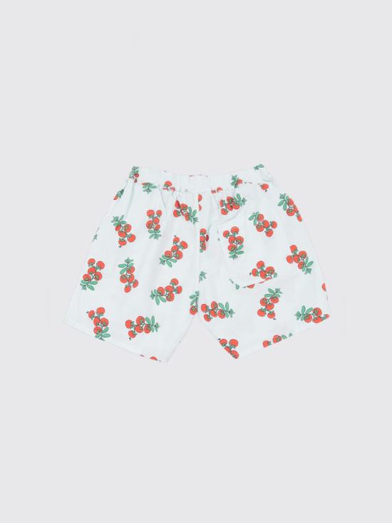 26SS [키즈] 보보쇼즈 쇼츠/버뮤다 B126AC067 451 Blue - BOBO CHOSES