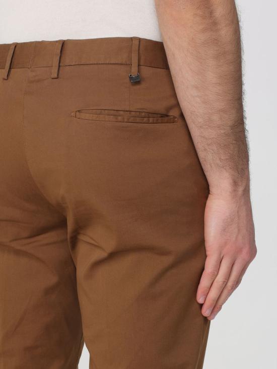 26SS 피티토리노 수트 팬츠 COATX0Z00FWDPU42 Y149 Beige - PT TORINO