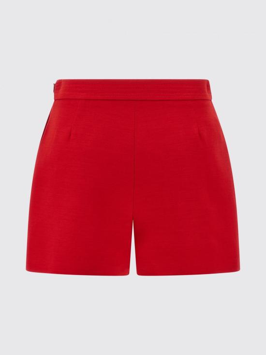 26SS 발렌티노 가라바니 숏팬츠 B3RF3501CF R9M Red - VALENTINO GARAVANI