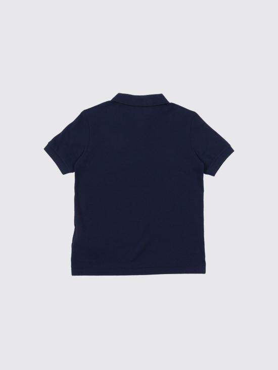 26SS [키즈] 라코스테 폴로 셔츠 947354 UGW Blue - LACOSTE