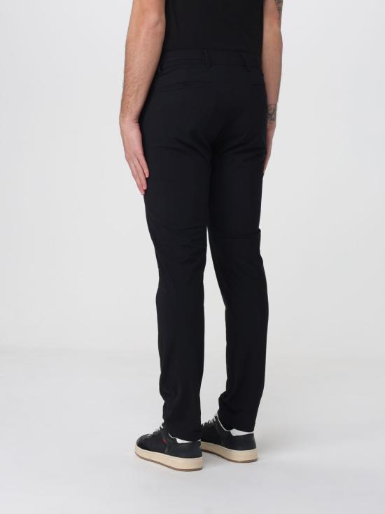 26SS 콜마르 스트레이트 팬츠 05713YO 99 Black - COLMAR