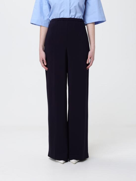 26SS 리비아나 콘티 스트레이트 팬츠 F6SS36 N080 Blue