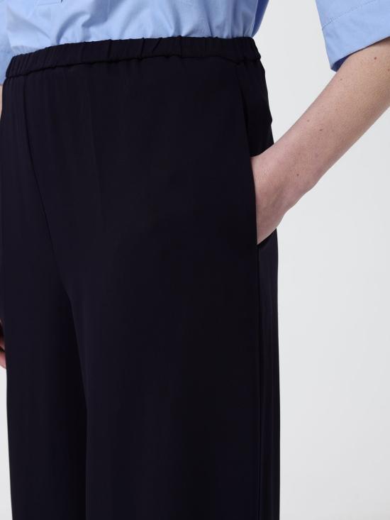 26SS 리비아나 콘티 스트레이트 팬츠 F6SS36 N080 Blue - LIVIANA CONTI