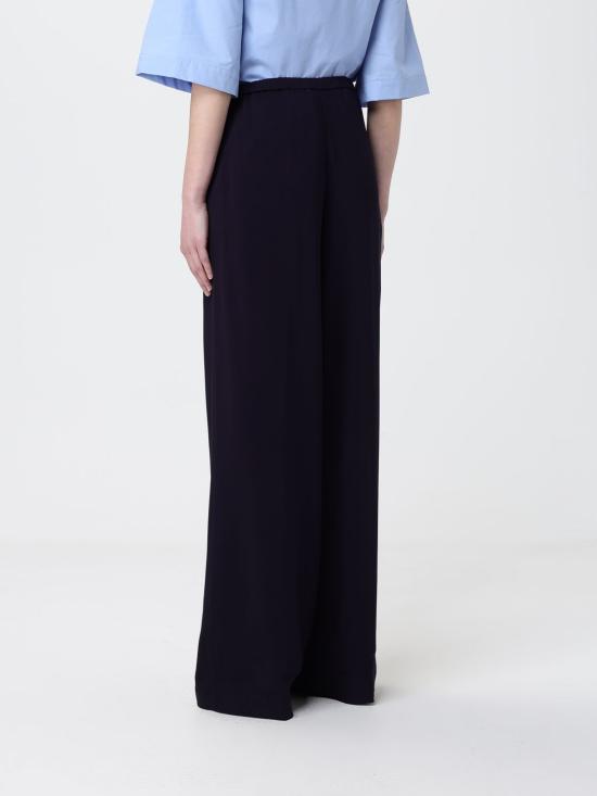 26SS 리비아나 콘티 스트레이트 팬츠 F6SS36 N080 Blue - LIVIANA CONTI