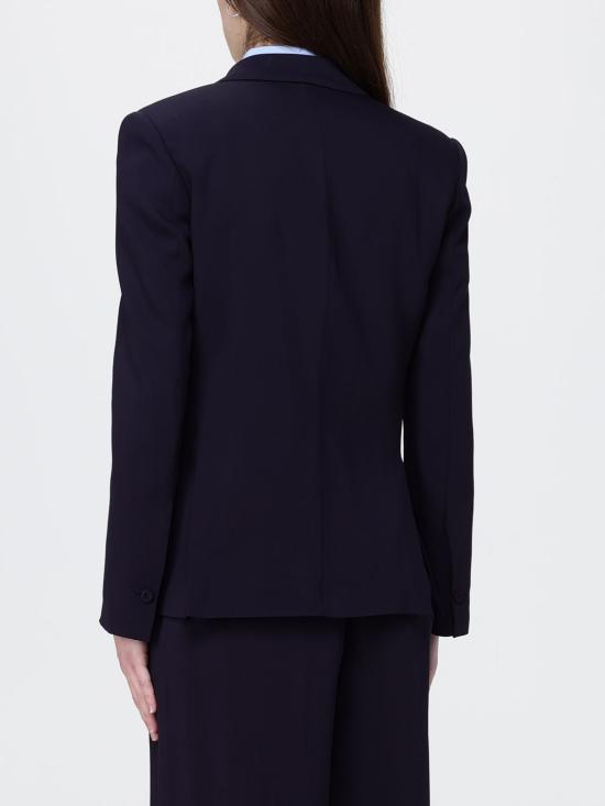 26SS 리비아나 콘티 수트 자켓 F6SS47 N080 Blue - LIVIANA CONTI