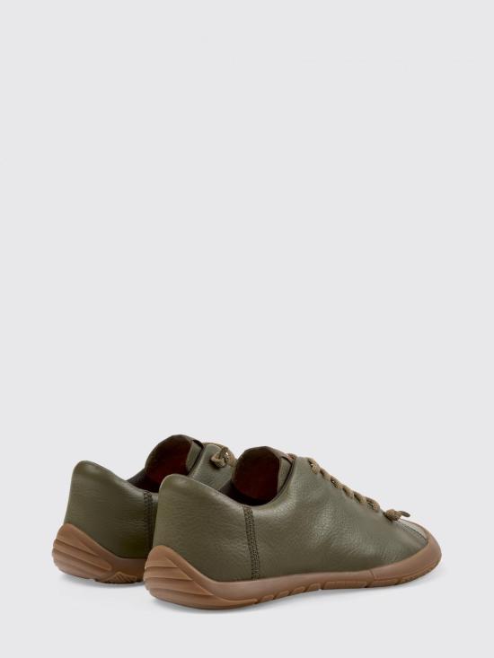 26SS 캠퍼 스니커즈 K101114 004 PEU PATH 0 Green - CAMPER