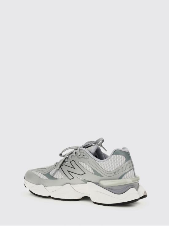26SS 뉴발란스 9060 스니커즈 U90601NR Grey - NEW BALANCE