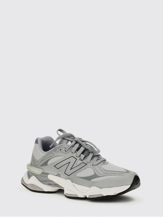 26SS 뉴발란스 9060 스니커즈 U90601NR Grey - NEW BALANCE