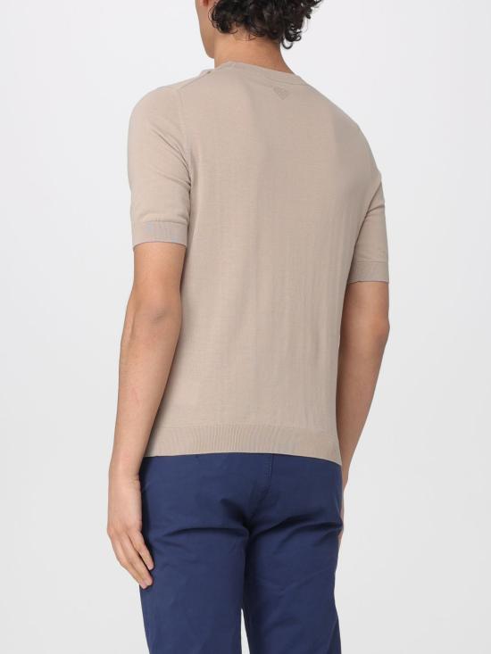 26SS 발렌타인 스웨터 B2W03518C23 14280 Beige - BALLANTYNE