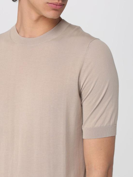 26SS 발렌타인 스웨터 B2W03518C23 14280 Beige - BALLANTYNE