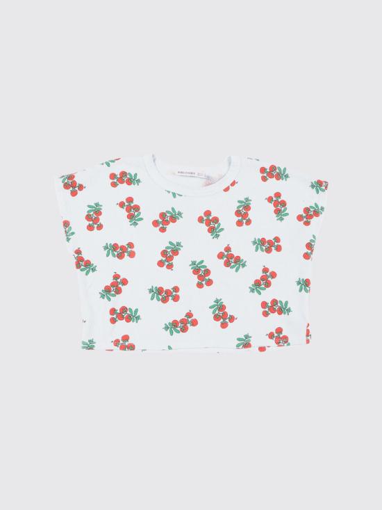 26SS [키즈] 보보쇼즈 티셔츠 B126AC023 451 Blue